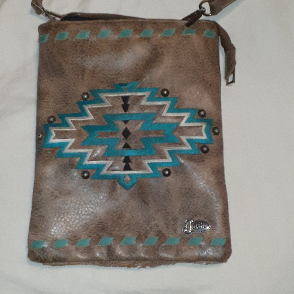 Justin Purse